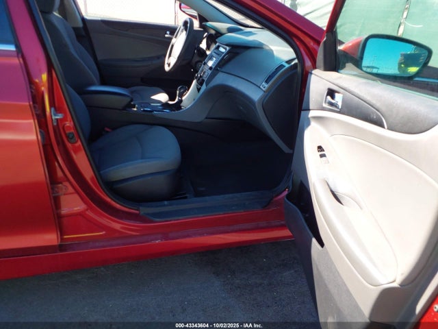 Hyundai gamma 2014 5NPEB4AC3EH925835 Image 5