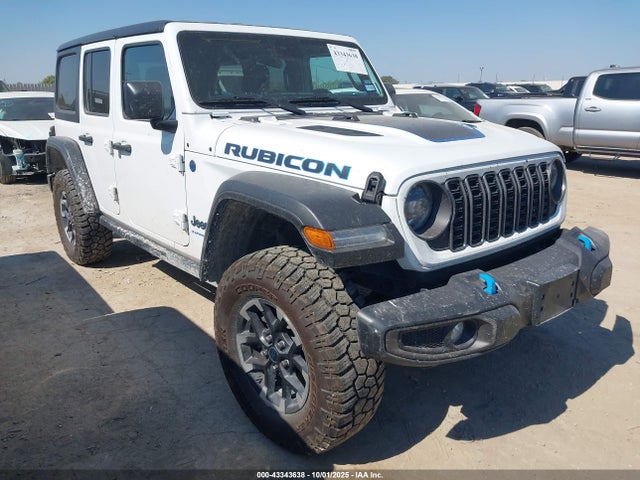 1C4RJXR60RW223430 Jeep 2024