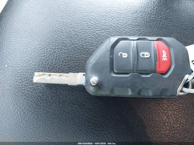1C4RJXR60RW223430 Jeep 2024