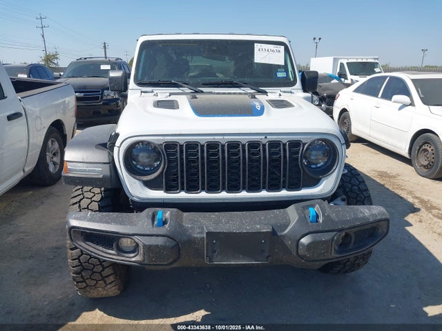 1C4RJXR60RW223430 Jeep 2024