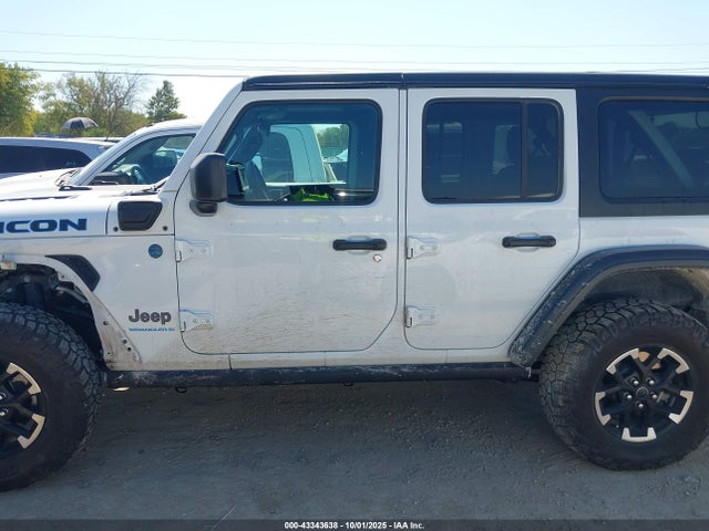 1C4RJXR60RW223430 Jeep 2024