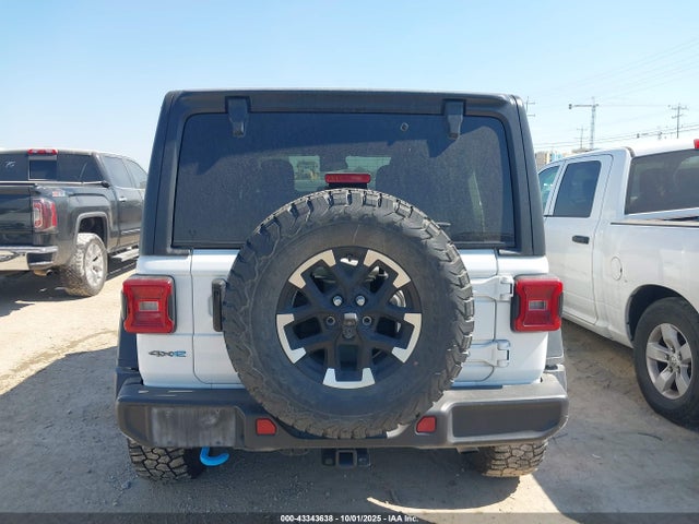 1C4RJXR60RW223430 Jeep 2024