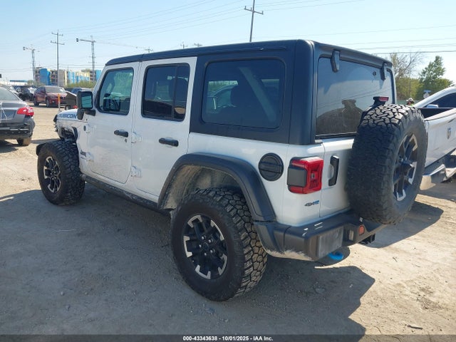 1C4RJXR60RW223430 Jeep 2024