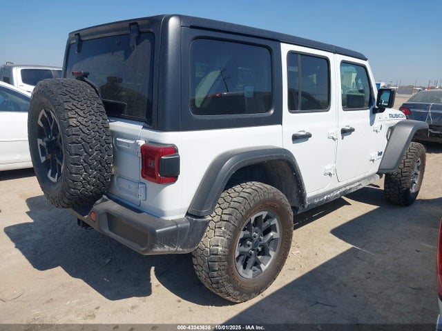 1C4RJXR60RW223430 Jeep 2024