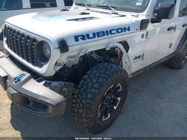 1C4RJXR60RW223430 Jeep 2024