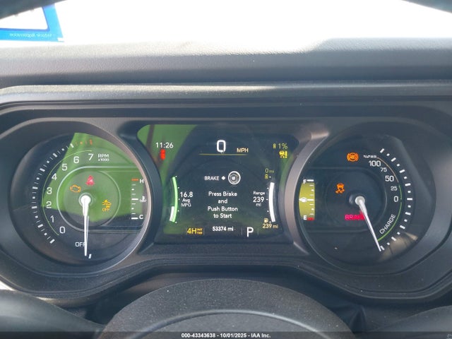 1C4RJXR60RW223430 Jeep 2024