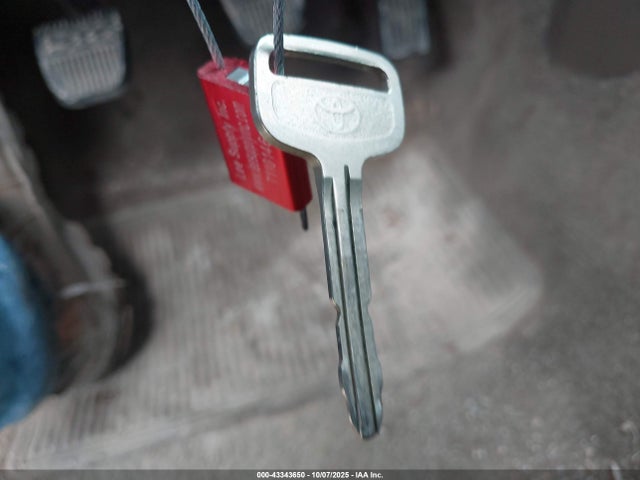 1996 TOYOTA TACOMA 4TANL42N9TZ174240 Photo 10