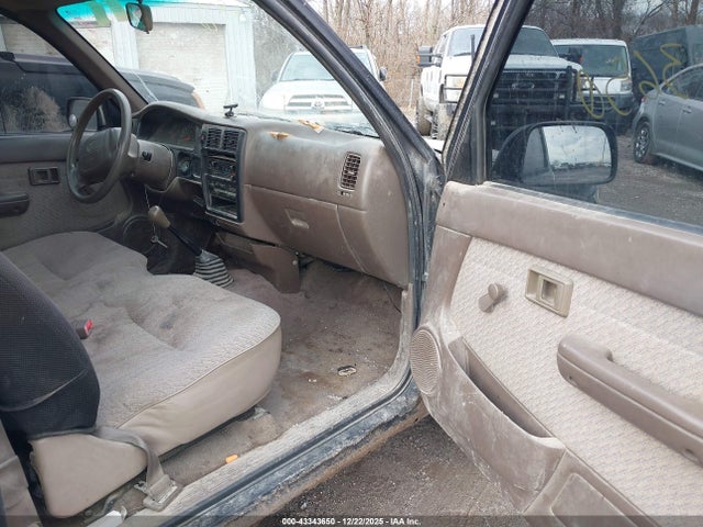 1996 TOYOTA TACOMA 4TANL42N9TZ174240 Photo 4