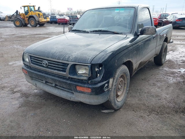 1996 TOYOTA TACOMA 4TANL42N9TZ174240 Photo 5