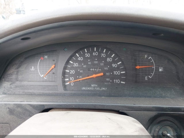 1996 TOYOTA TACOMA 4TANL42N9TZ174240 Photo 6