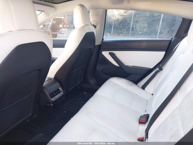 2019 TESLA MODEL 3 5YJ3E1EB9KF454668 Photo 7