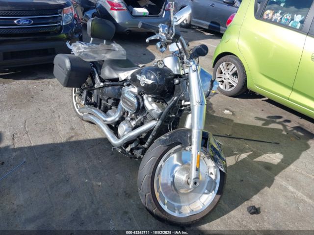 2018 HARLEY-DAVIDSON FLFB 1HD1YFJ11JC034065