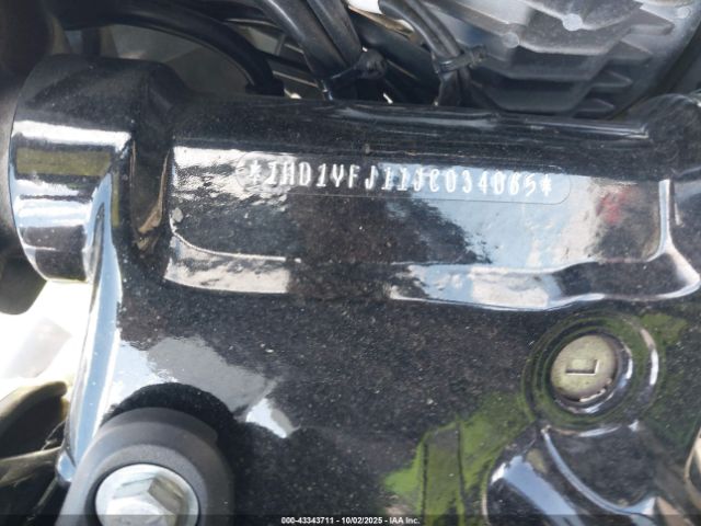 2018 HARLEY-DAVIDSON FLFB 1HD1YFJ11JC034065 Photo 9