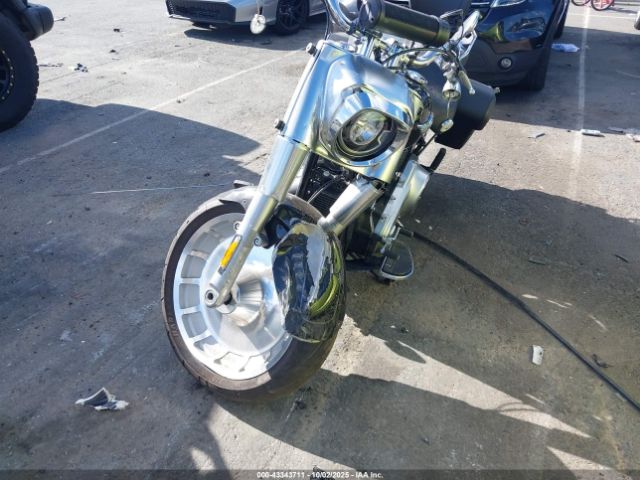 2018 HARLEY-DAVIDSON FLFB 1HD1YFJ11JC034065 Photo 4