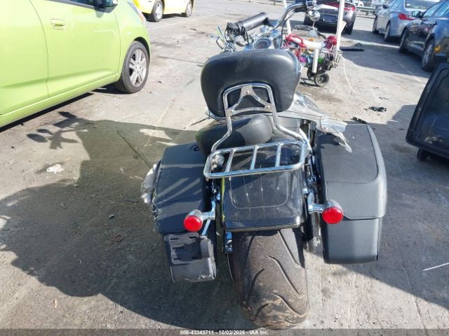 2018 HARLEY-DAVIDSON FLFB 1HD1YFJ11JC034065 Photo 5