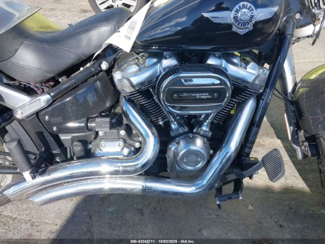 2018 HARLEY-DAVIDSON FLFB 1HD1YFJ11JC034065 Photo 7