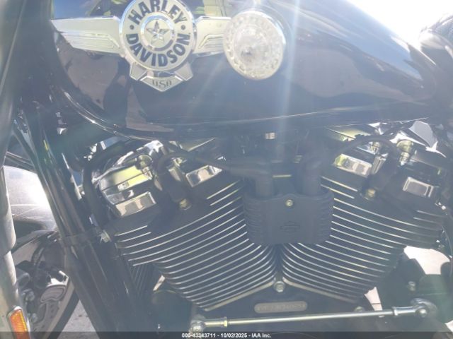 2018 HARLEY-DAVIDSON FLFB 1HD1YFJ11JC034065 Photo 8