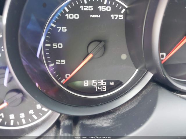 2016 PORSCHE CAYENNE WP1AA2A22GLA10307 Photo 6