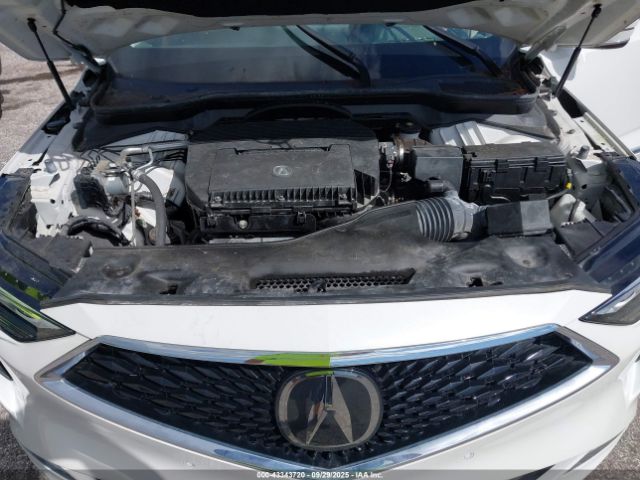 2023 ACURA MDX 5J8YE1H85PL006438 Photo 9