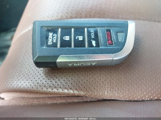 2023 ACURA MDX 5J8YE1H85PL006438 Photo 10