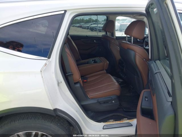 2023 ACURA MDX 5J8YE1H85PL006438 Photo 7