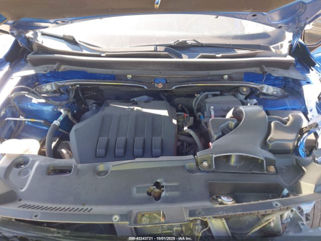 2020 MITSUBISHI ECLIPSE CROSS JA4AT4AA6LZ019625 Photo 9