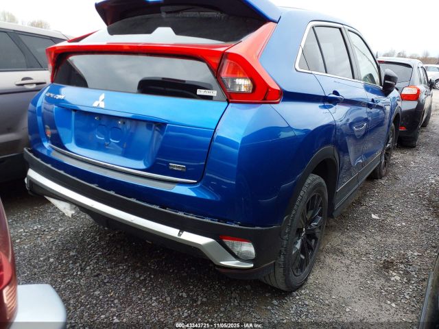 2020 MITSUBISHI ECLIPSE CROSS JA4AT4AA6LZ019625 Photo 3