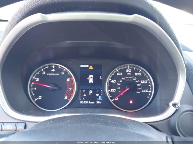 2020 MITSUBISHI ECLIPSE CROSS JA4AT4AA6LZ019625 Photo 6