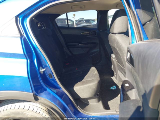 2020 MITSUBISHI ECLIPSE CROSS JA4AT4AA6LZ019625 Photo 7