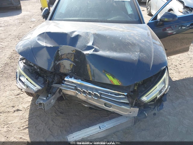 2018 AUDI A4 WAULMAF40JA233578 Photo 5