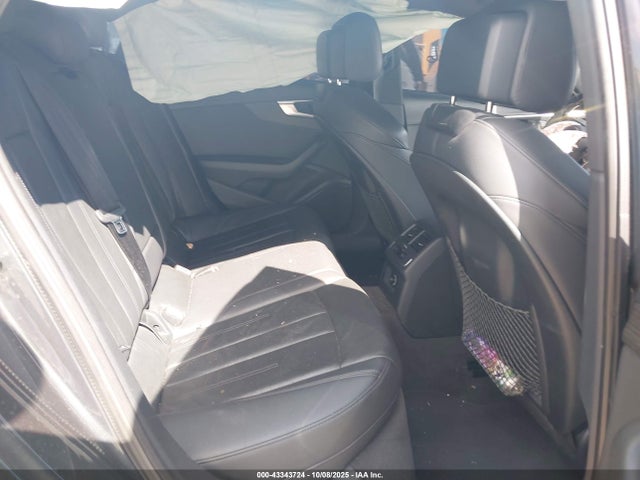 2018 AUDI A4 WAULMAF40JA233578 Photo 7