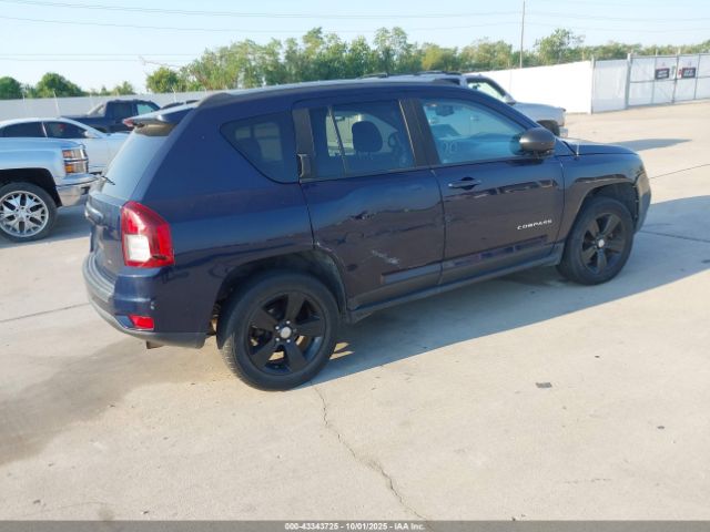 2016 JEEP COMPASS 1C4NJDBB7GD779148 Photo 3