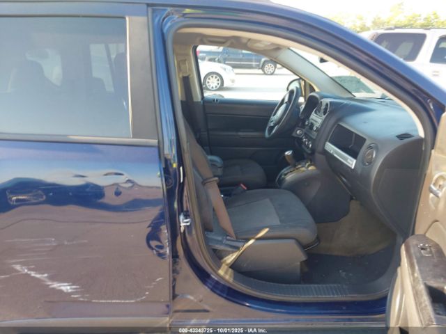 2016 JEEP COMPASS 1C4NJDBB7GD779148 Photo 4