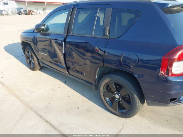 2016 JEEP COMPASS 1C4NJDBB7GD779148 Photo 5