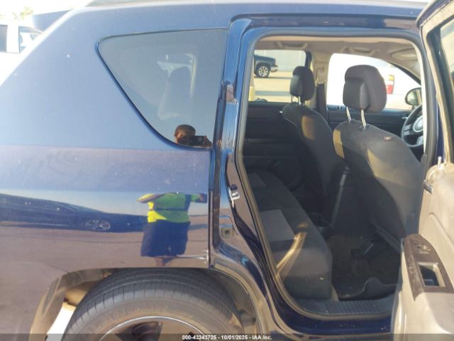 2016 JEEP COMPASS 1C4NJDBB7GD779148 Photo 7