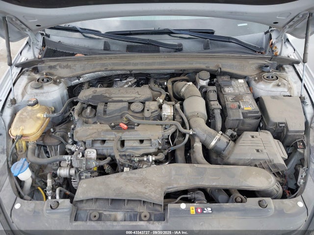 5XXG64J23NG165776 KIA K5 Gt-line
