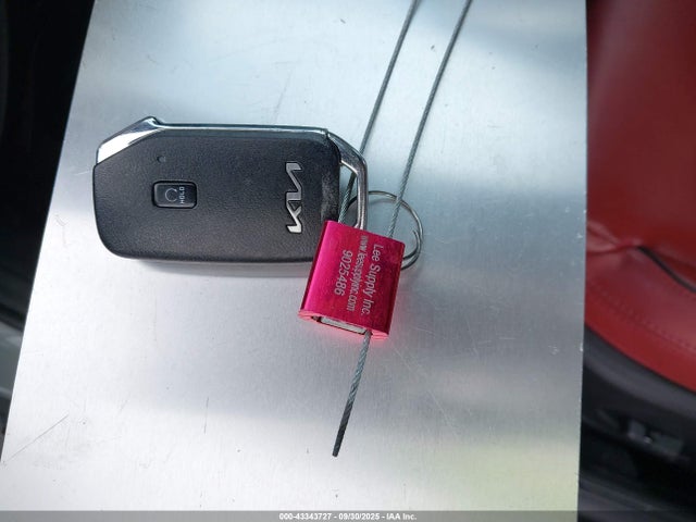 5XXG64J23NG165776 KIA K5 Gt-line