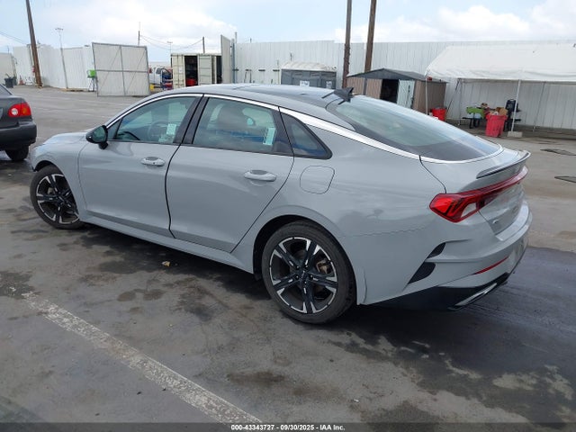 5XXG64J23NG165776 KIA K5 Gt-line