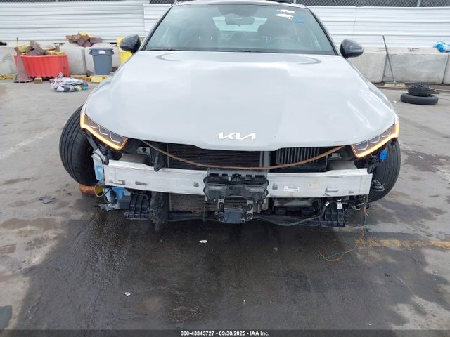 5XXG64J23NG165776 KIA K5 Gt-line