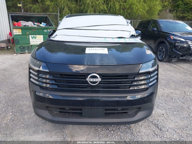 Nissan kicks mpv 2025 3N8AP6CA8SL328123 Image 12