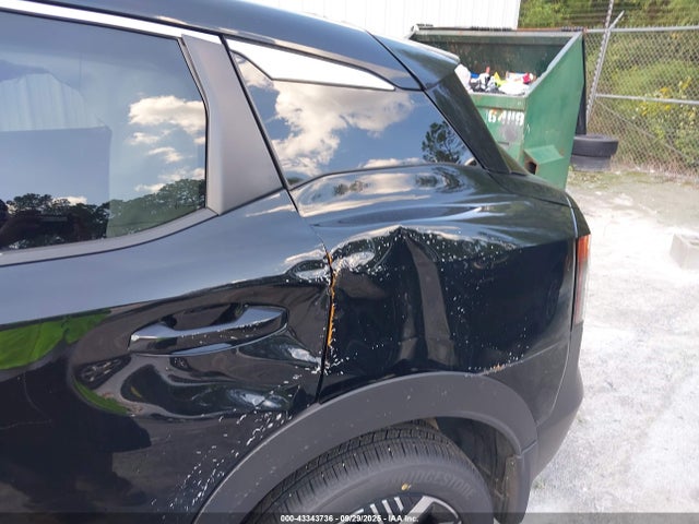 Nissan kicks mpv 2025 3N8AP6CA8SL328123 Image 19