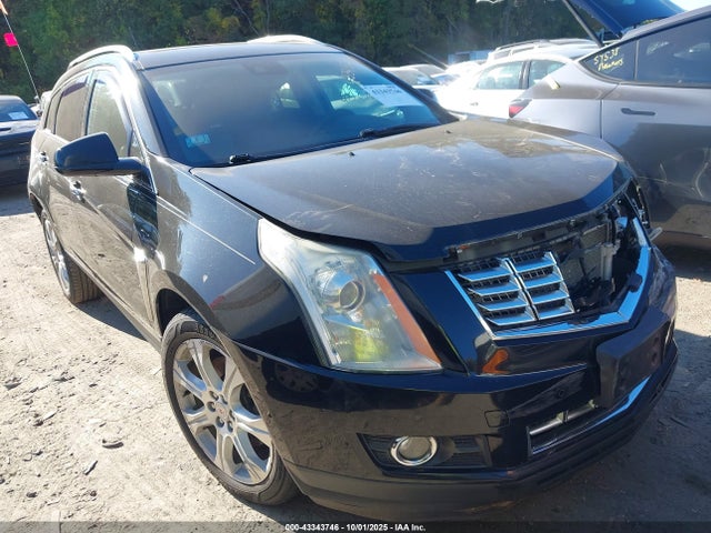 2015 CADILLAC SRX 3GYFNFE31FS573521 Photo 0