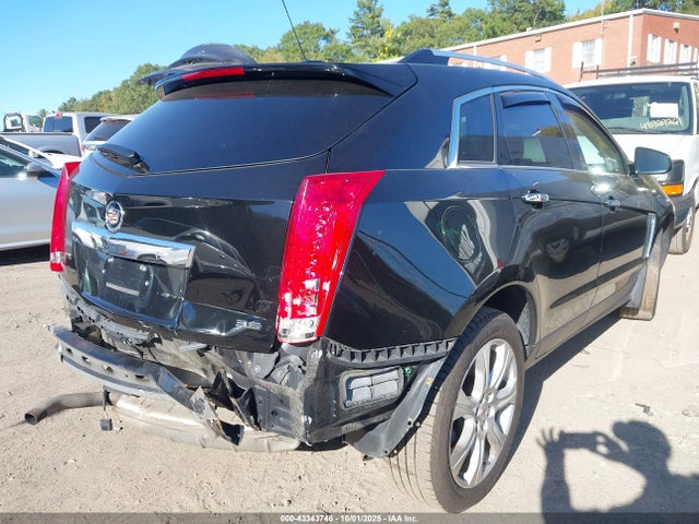 2015 CADILLAC SRX 3GYFNFE31FS573521 Photo 3
