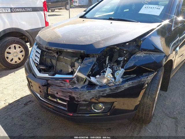 2015 CADILLAC SRX 3GYFNFE31FS573521 Photo 5