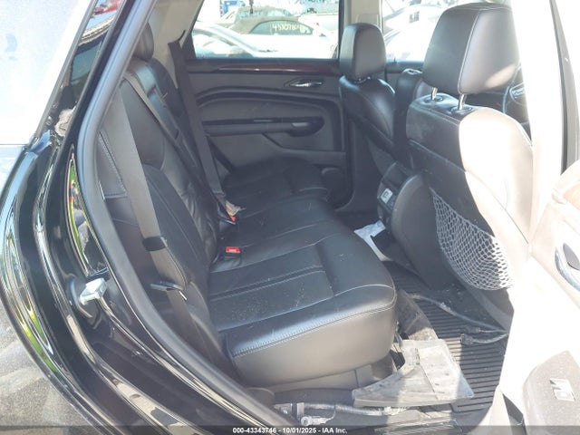 2015 CADILLAC SRX 3GYFNFE31FS573521 Photo 7