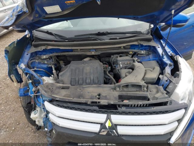 2020 MITSUBISHI ECLIPSE CROSS JA4AS3AA7LZ018545 Photo 9