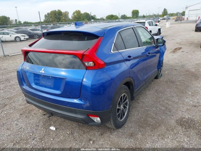 2020 MITSUBISHI ECLIPSE CROSS JA4AS3AA7LZ018545 Photo 3