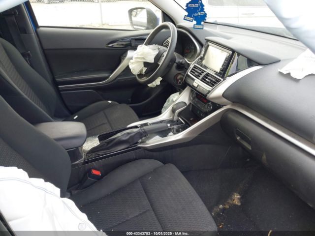 2020 MITSUBISHI ECLIPSE CROSS JA4AS3AA7LZ018545 Photo 4