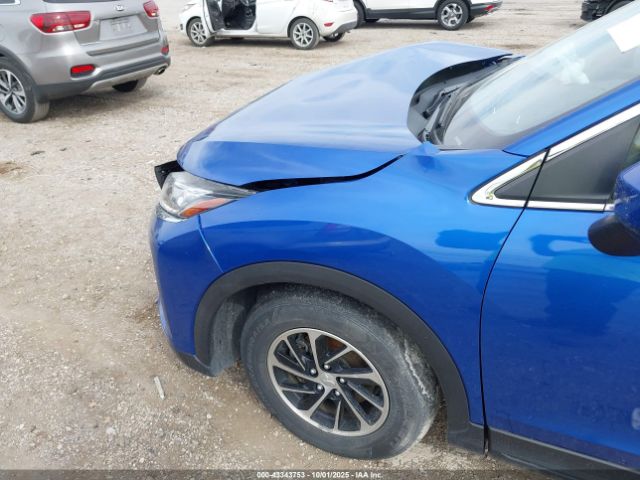 2020 MITSUBISHI ECLIPSE CROSS JA4AS3AA7LZ018545 Photo 5