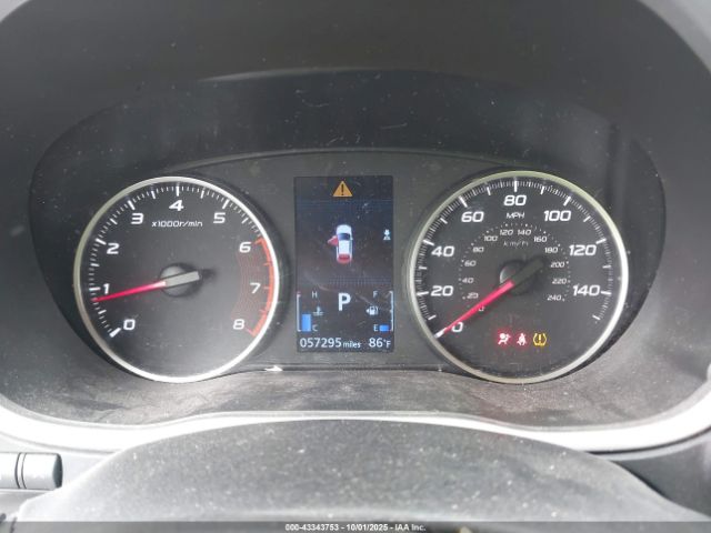 2020 MITSUBISHI ECLIPSE CROSS JA4AS3AA7LZ018545 Photo 6